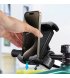 Тримач для велосипеда Ugreen LP494 Bike Phone Mount Black (60548)