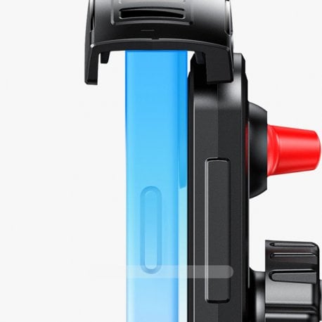 Держатель для велосипеда Ugreen LP494 Bike Phone Mount Black (60548)