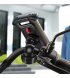 Держатель для велосипеда Ugreen LP494 Bike Phone Mount Black (60548)