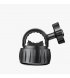 Держатель для велосипеда Ugreen LP494 Bike Phone Mount Black (60548)
