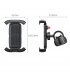 Тримач для велосипеда Ugreen LP494 Bike Phone Mount Black (60548)
