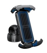 Тримач для велосипеда Ugreen LP494 Bike Phone Mount Black (60548)