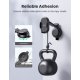 Автодержатель Ugreen LP405 Waterfall-Shaped Suction Cup Phone Mount (20473)