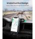 Автодержатель Ugreen LP405 Waterfall-Shaped Suction Cup Phone Mount (20473)