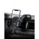 Автодержатель Ugreen LP405 Waterfall-Shaped Suction Cup Phone Mount (20473)