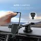 Автодержатель Ugreen LP200 Gravity Phone Holder with Suction Cup Black (60990B) Автодержатель Ugreen LP200 Gravity Phone Holder with Suction Cup Black (60990B)