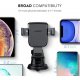 Автодержатель Ugreen LP200 Gravity Phone Holder with Suction Cup Black (60990B) Автодержатель Ugreen LP200 Gravity Phone Holder with Suction Cup Black (60990B)