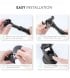 Автотримач Ugreen LP200 Gravity Phone Holder with Suction Cup Black (60990B)
