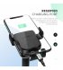 Автотримач Ugreen LP200 Gravity Phone Holder with Suction Cup Black (60990B)