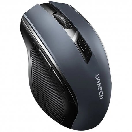 Беспроводная мышь Ugreen MU006 Ergonomic Wireless Mouse (90855)