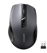 Беспроводная мышь Ugreen MU006 Ergonomic Wireless Mouse (90855)