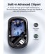 Беспроводная мышь Ugreen MU001 Wireless Mouse Black (90372)