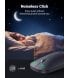 Беспроводная мышь Ugreen MU001 Wireless Mouse Black (90372)