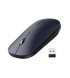 Беспроводная мышь Ugreen MU001 Wireless Mouse Black (90372)