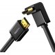Кабель Ugreen HD103 HDMI (2m) Black (10173)