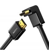 Кабель Ugreen HD103 HDMI (2m) Black (10173)