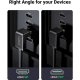 Кабель Ugreen HD103 HDMI (2m) Black (10173)