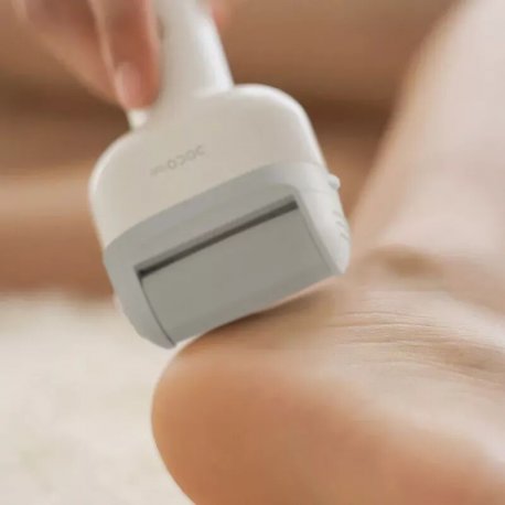 Электропемза Xiaomi DOCO Electric Callus Remover PRO (F003)