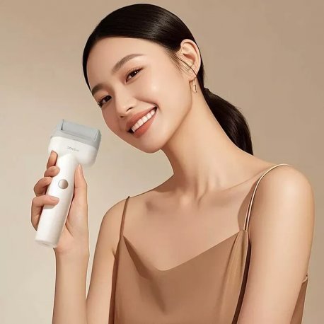 Электропемза Xiaomi DOCO Electric Callus Remover PRO (F003)