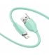 Кабель Baseus USB to Lightning (2m) Green (CAGD000106)