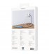Кабель Proove Soft Silicone Type-C to Type-C 60W (2m) Black (CCSO60002221)