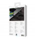 Кабель Proove Soft Silicone Type-C to Type-C 60W (2m) Black (CCSO60002221)
