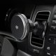 Автодержатель с БЗУ Proove Light Crystal Qi2 25W Gray (WHLC25002003)