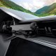 Автодержатель Proove Gravity Lite Air Outlet Car Mount Black (CHGL00000001)