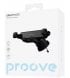 Автодержатель Proove Gravity Lite Air Outlet Car Mount Black (CHGL00000001)