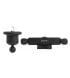 Автодержатель Proove Gravity Lite Air Outlet Car Mount Black (CHGL00000001)