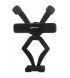 Автодержатель Proove Gravity Lite Air Outlet Car Mount Black (CHGL00000001)