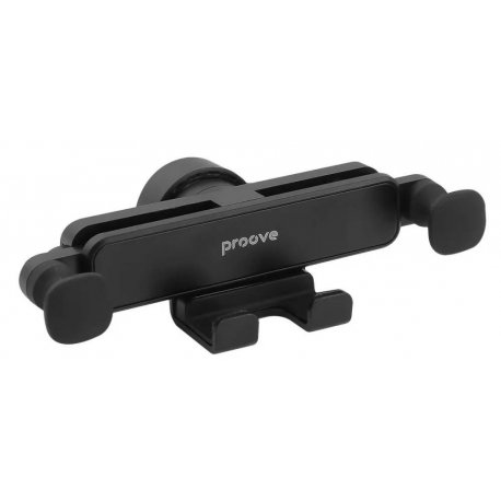 Автотримач Proove Gravity Lite Air Outlet Car Mount Black (CHGL00000001)