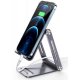 Тримач для телефона Ugreen LP263 Phone Holder with Roller White (80708) Тримач для телефона Ugreen LP263 Phone Holder with Roller White (80708)