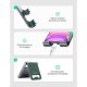 Держатель для телефона Ugreen LP263 Phone Holder with Roller White (80708) Держатель для телефона Ugreen LP263 Phone Holder with Roller White (80708)