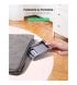Тримач для телефона Ugreen LP263 Phone Holder with Roller White (80708)