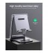 Держатель для телефона Ugreen LP263 Phone Holder with Roller White (80708)