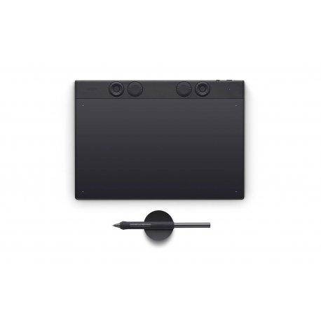 Графический планшет Wacom Intuos Pro 2025 M (PTK670K0B)