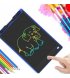 Графический планшет Trusty Writing Tablet 8.8" Blue (029658)