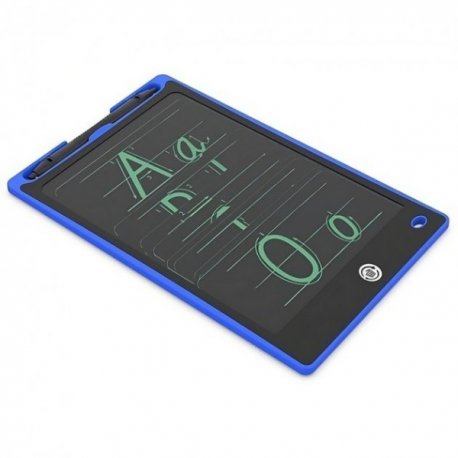 Графический планшет Trusty Writing Tablet 8.8" Blue (029658)
