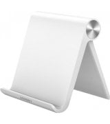 Підставка для смартфона Ugreen LP115 Multi-Angle Adjustable Portable Stand for iPad White (30485)