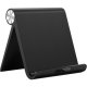 Підставка для смартфона Ugreen LP115 Multi-Angle Adjustable Portable Stand for iPad Black (50748)