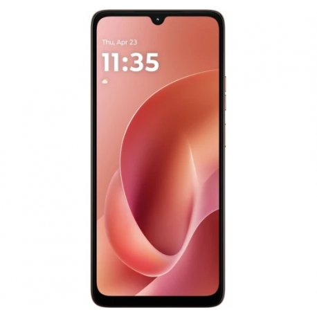 Motorola G06 4/128GB Arabesque NFC UA (PBA20019RS)