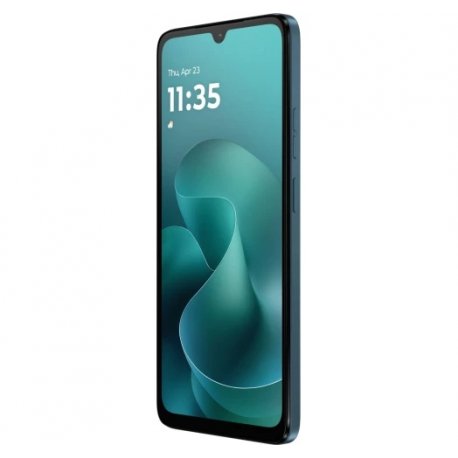 Motorola G06 4/128GB Tapestry NFC UA (PBA20018RS)