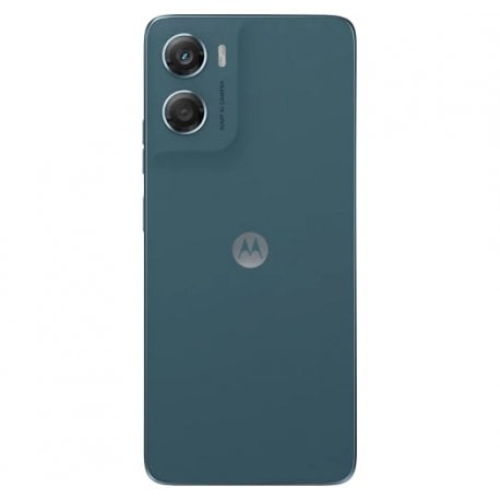 Motorola G06 4/128GB Tapestry NFC UA (PBA20018RS)