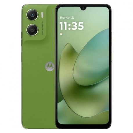 Motorola G06 4/128GB Tendril NFC UA (PBA20021RS)