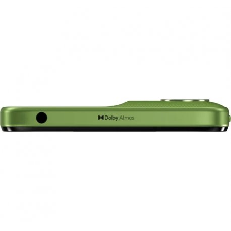 Motorola G06 4/128GB Tendril NFC UA (PBA20021RS)