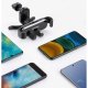 Автодержатель Ugreen LP228 Gravity Phone Holder Black (80539)