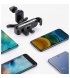 Автодержатель Ugreen LP228 Gravity Phone Holder Black (80539)