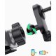 Автотримач Ugreen LP228 Gravity Phone Holder Black (80539) Автотримач Ugreen LP228 Gravity Phone Holder Black (80539)