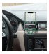 Автодержатель Ugreen LP228 Gravity Phone Holder Black (80539)